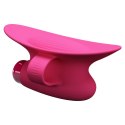 MINI WIBRATOR STYMULATOR MASAŻER ŁECHTACZKI MOCNY