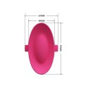 MINI WIBRATOR STYMULATOR MASAŻER ŁECHTACZKI MOCNY