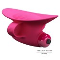 MINI WIBRATOR STYMULATOR MASAŻER ŁECHTACZKI MOCNY