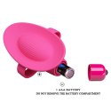MINI WIBRATOR STYMULATOR MASAŻER ŁECHTACZKI MOCNY
