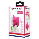 MINI WIBRATOR STYMULATOR MASAŻER ŁECHTACZKI MOCNY