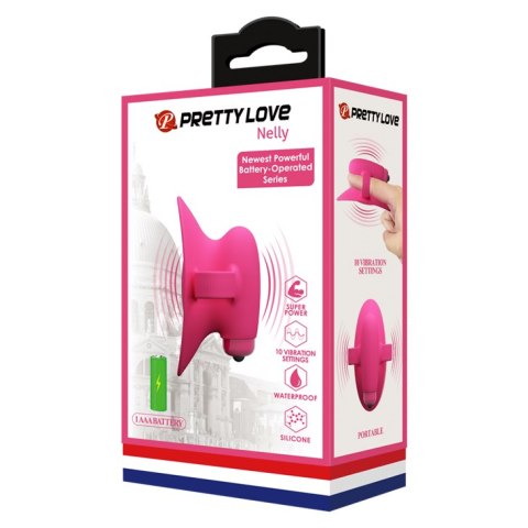 MINI WIBRATOR STYMULATOR MASAŻER ŁECHTACZKI MOCNY MINI WIBRATOR STYMULATOR MASAŻER ŁECHTACZKI MOCNY