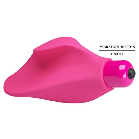 WIBRATOR STYMULATOR MASAŻER ŁECHTACZKI 10 FUNKCJI WIBRATOR STYMULATOR MASAŻER ŁECHTACZKI 10 FUNKCJI