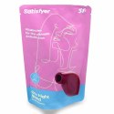 MINI PINGWINEK STYMULATOR ŁECHTACZKI DYSKRETNY