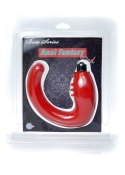 STYMULATOR-ANAL FANTASY RED
