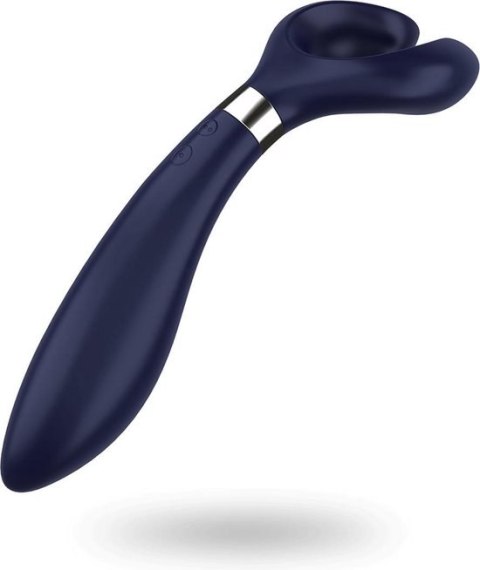 Stymulator - Endless Fun Multi Vibrator Blue Stymulator - Endless Fun Multi Vibrator Blue
