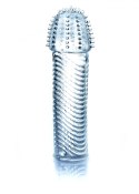 PRZEDŁUŻKA NA PENISA DUŻA GRUBA NAKŁADKA POSZERZA STYMULATOR-PENIS SLEEVE