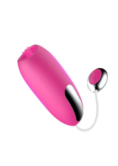 WIBRATOR STYMULATOR MASAŻER ŁECHTACZKI 10 TRYBÓW WIBRATOR STYMULATOR MASAŻER ŁECHTACZKI 10 TRYBÓW
