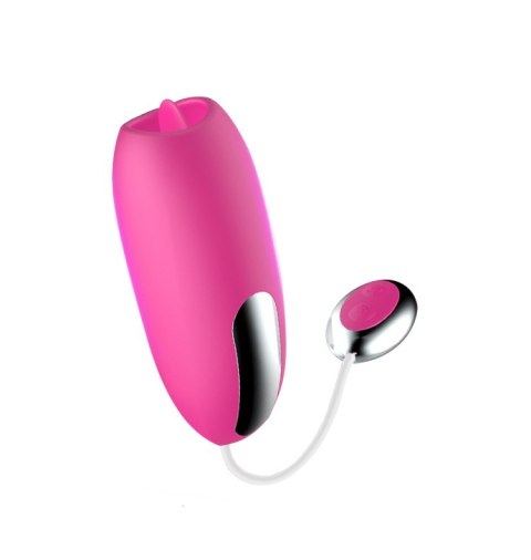 WIBRATOR STYMULATOR MASAŻER ŁECHTACZKI 10 TRYBÓW WIBRATOR STYMULATOR MASAŻER ŁECHTACZKI 10 TRYBÓW