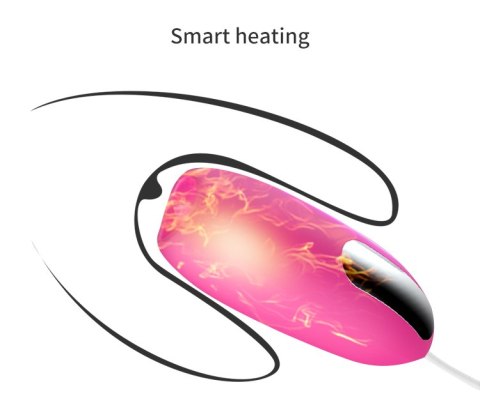 WIBRATOR STYMULATOR MASAŻER ŁECHTACZKI 10 TRYBÓW WIBRATOR STYMULATOR MASAŻER ŁECHTACZKI 10 TRYBÓW