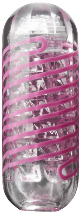 TENGA SPINNER SHELL