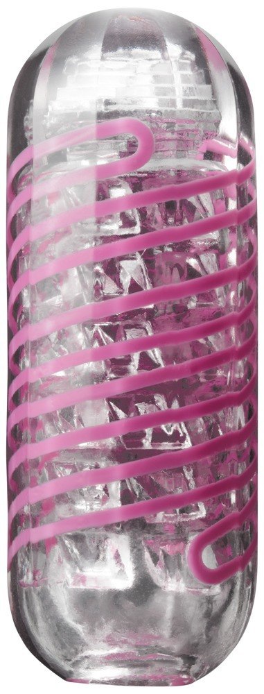 TENGA SPINNER SHELL TENGA SPINNER SHELL