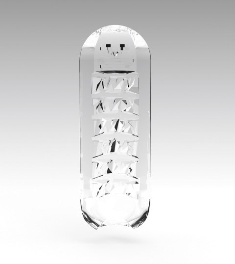 TENGA SPINNER SHELL TENGA SPINNER SHELL