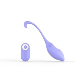 JAJKO STYMULUJĄCE Vibrating EGG Lonely Moments Toyz4Lovers
