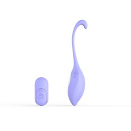 JAJKO STYMULUJĄCE Vibrating EGG Lonely Moments Toyz4Lovers