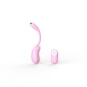 JAJKO STYMULUJĄCE VIBRATING EGG SECRET MOMENTS TOYZ4LOVERS
