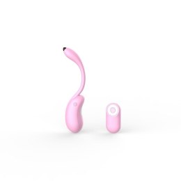 JAJKO STYMULUJĄCE VIBRATING EGG SECRET MOMENTS TOYZ4LOVERS
