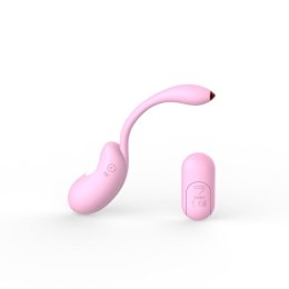 JAJKO STYMULUJĄCE VIBRATING EGG SECRET MOMENTS TOYZ4LOVERS