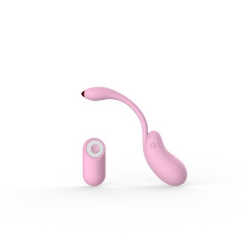 JAJKO STYMULUJĄCE VIBRATING EGG SECRET MOMENTS TOYZ4LOVERS JAJKO STYMULUJĄCE VIBRATING EGG SECRET MOMENTS TOYZ4LOVERS