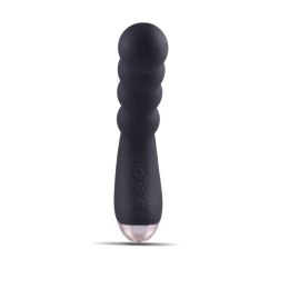 Vibratore flex com pearls