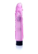 WIBRATOR DILDO PENIS STYMULATOR WAGINA ANAL REAL