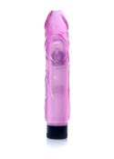WIBRATOR DILDO PENIS STYMULATOR WAGINA ANAL REAL