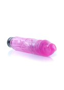WIBRATOR DILDO PENIS STYMULATOR WAGINA ANAL REAL