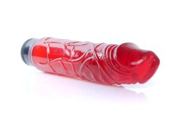 WIBRATOR DILDO PENIS STYMULATOR WAGINA ANAL REAL