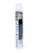 WIBRATOR-STRONG BULLET VIBRATOR BLACK USB 10 FUNCTION