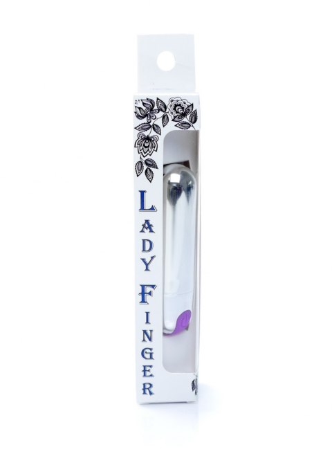 WIBRATOR-STRONG BULLET VIBRATOR SILVER/PURPLE USB 10 FUNCTION WIBRATOR-STRONG BULLET VIBRATOR SILVER/PURPLE USB 10 FUNCTION