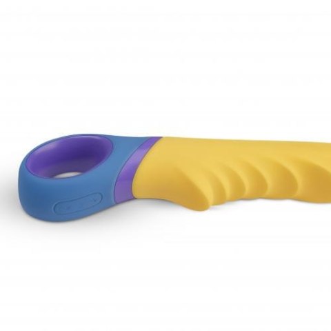 WIBRATOR - TONE - G-SPOT VIBRATOR WIBRATOR - TONE - G-SPOT VIBRATOR