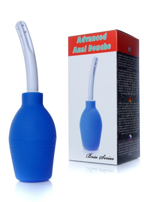 ANAL/HIG-ADVANCED ANAL DOUCHE