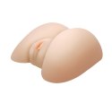 MASTURBATOR BAILE - INSATIABLE ASS & PUSSY, MULTISPEED VIBRATIONS