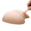 MASTURBATOR BAILE - INSATIABLE ASS & PUSSY, MULTISPEED VIBRATIONS