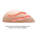 MASTURBATOR BAILE - INSATIABLE ASS & PUSSY, MULTISPEED VIBRATIONS