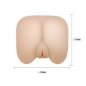 MASTURBATOR BAILE - INSATIABLE ASS & PUSSY, MULTISPEED VIBRATIONS