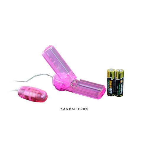 MASTURBATOR BAILE - PASSIONATE PUSSY & ASS - VIBRATING MASTURBATOR BAILE - PASSIONATE PUSSY & ASS - VIBRATING