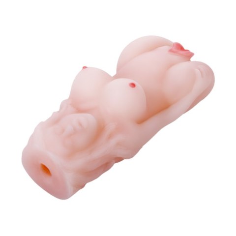 MASTURBATOR BAILE - SWEET LOVER - VIBRATING MASTURBATOR BAILE - SWEET LOVER - VIBRATING