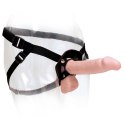 BRW UNIVERSAL HARNESS BLACK