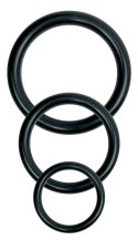 BRW UNIVERSAL HARNESS BLACK