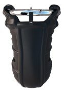 FCR HARDCORE SILICONE COCK BLO
