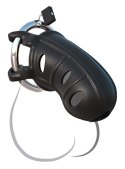 FCR HARDCORE SILICONE COCK BLO