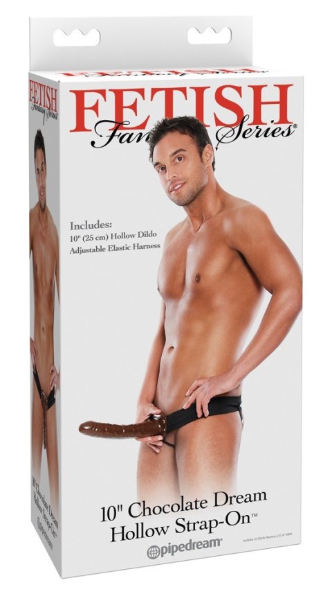 FFS 10 CHOCOLATE DREAM HOLLOW FFS 10 CHOCOLATE DREAM HOLLOW