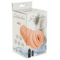 Masturbator Satisfaction Vibro Honeypot