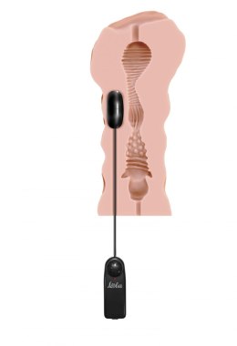 Masturbator Satisfaction Vibro Honeypot