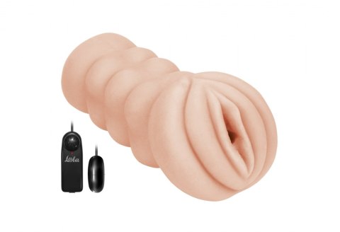 Masturbator Satisfaction Vibro Honeypot Masturbator Satisfaction Vibro Honeypot
