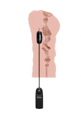 Masturbator Satisfaction Vibro Night Wish