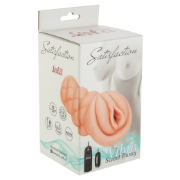 Masturbator Satisfaction Vibro Sweet Pussy