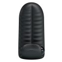 NAKŁADKA NA PALEC STYMULUJE WYDŁUŻA ORGAZM MASAŻ PRETTY LOVE - ABBOTT DOUBLE FINGER VIBRATOR