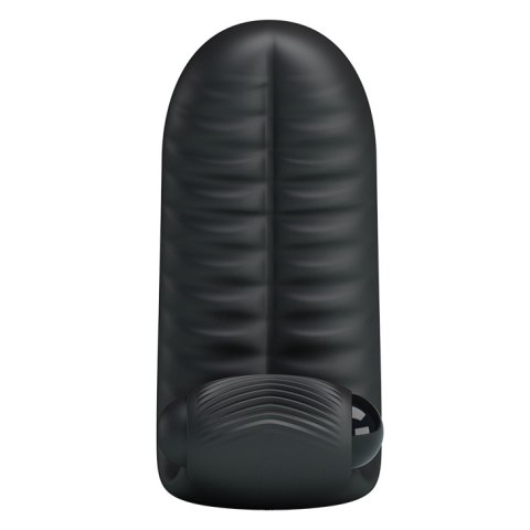 NAKŁADKA NA PALEC STYMULUJE WYDŁUŻA ORGAZM MASAŻ PRETTY LOVE - ABBOTT DOUBLE FINGER VIBRATOR NAKŁADKA NA PALEC STYMULUJE WYDŁUŻA ORGAZM MASAŻ PRETTY LOVE - ABBOTT DOUBLE FINGER VIBRATOR